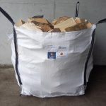Firewood for Sale - Bulk bag of Hardwood