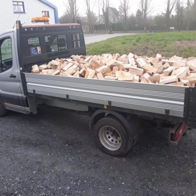 Firewood Sales Kilkenny