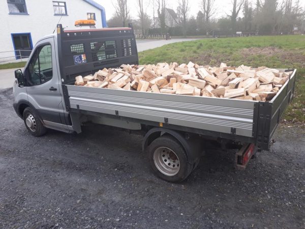 Firewood Sales Kilkenny